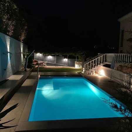 Villa Kopic Opatija Extérieur photo