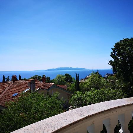 Villa Kopic Opatija Extérieur photo