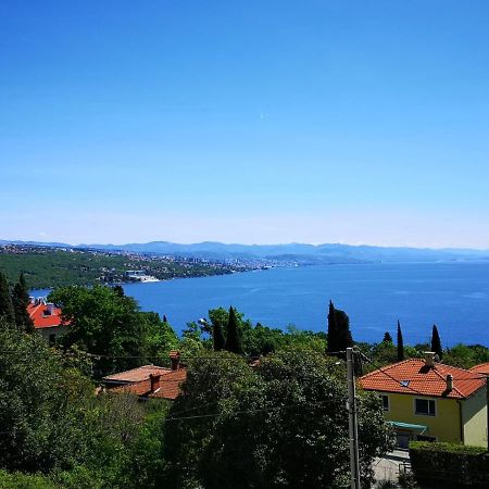 Villa Kopic Opatija Extérieur photo