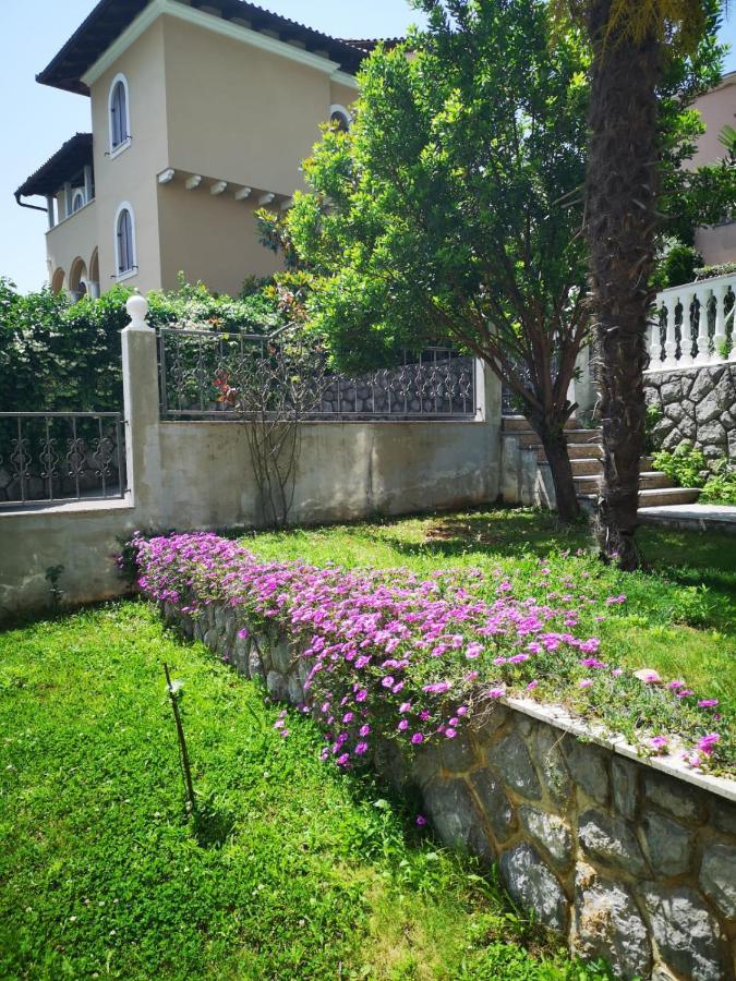 Villa Kopic Opatija Extérieur photo