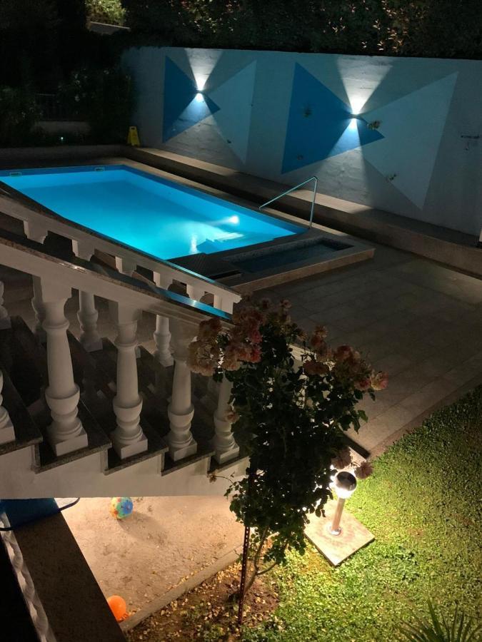 Villa Kopic Opatija Extérieur photo