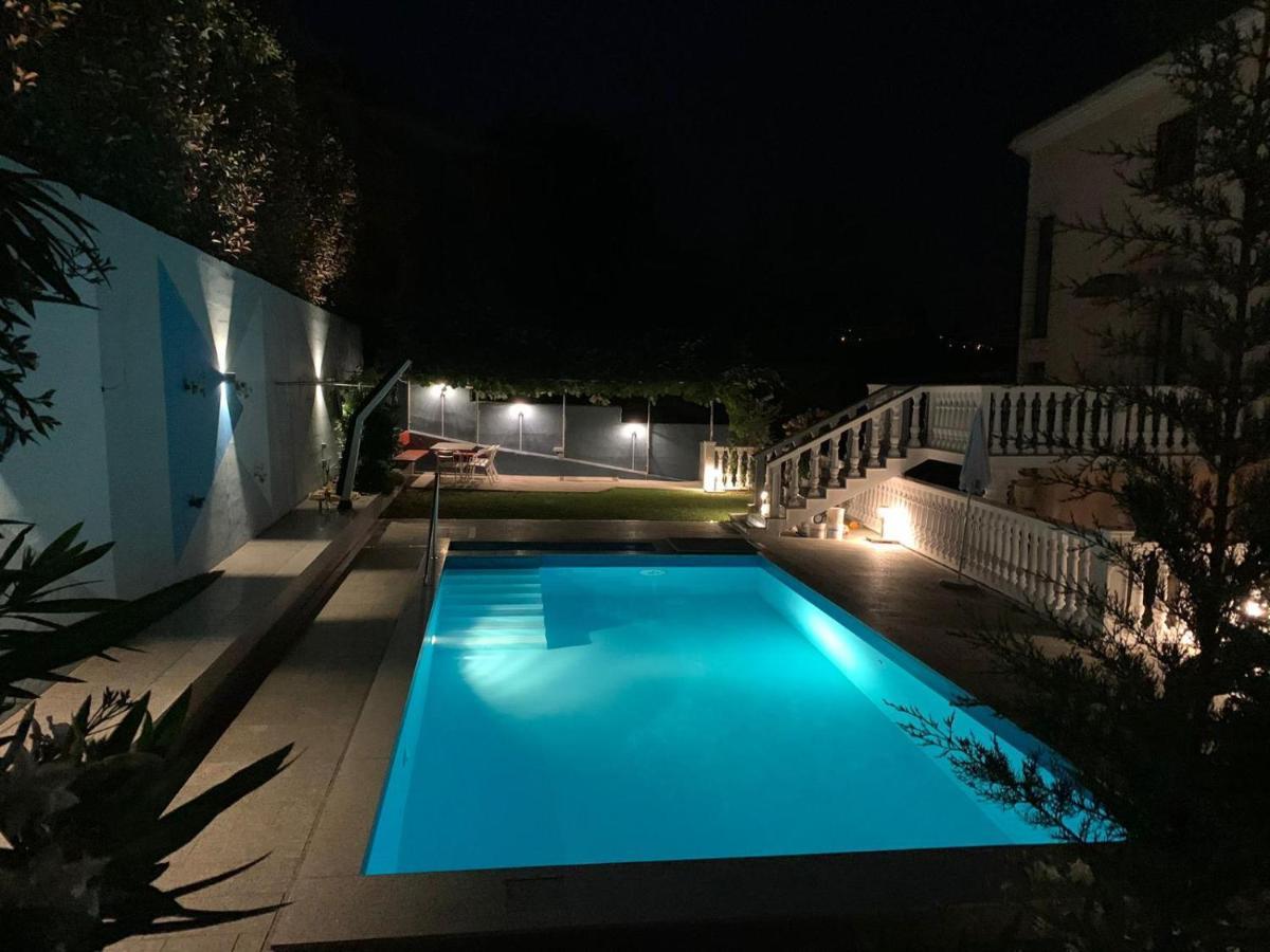 Villa Kopic Opatija Extérieur photo