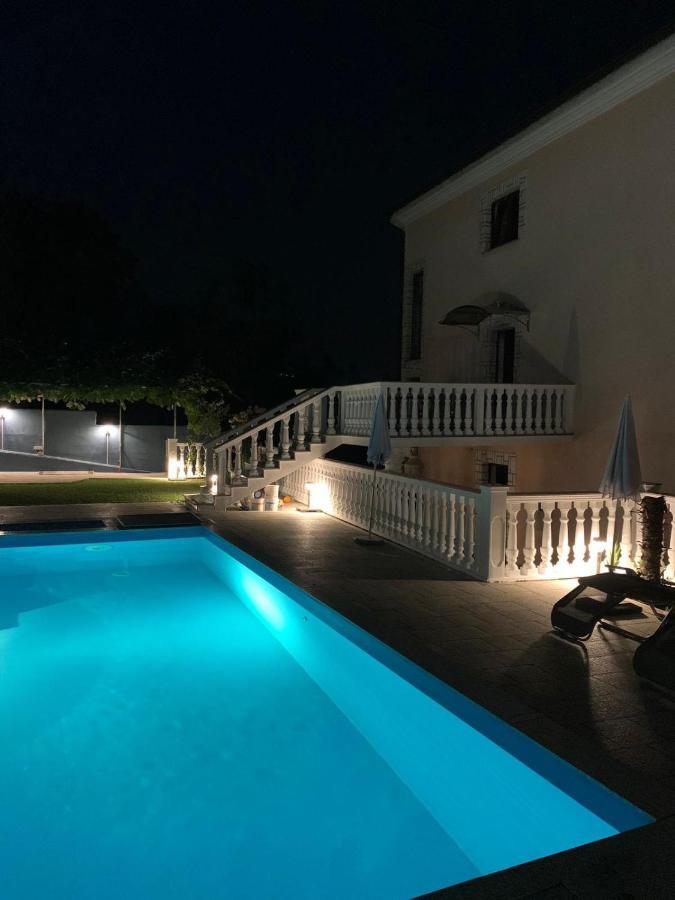 Villa Kopic Opatija Extérieur photo
