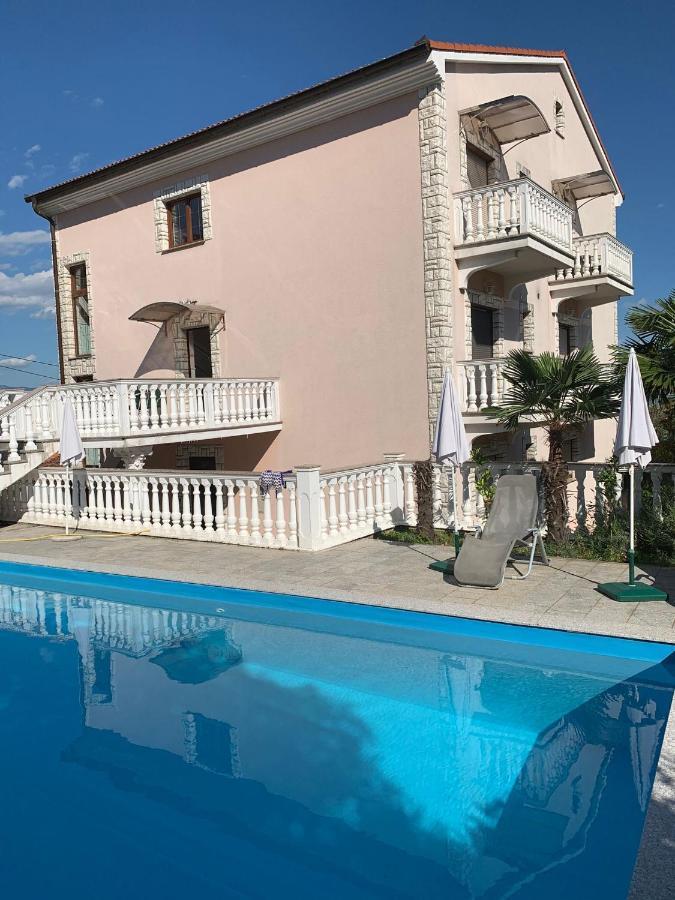 Villa Kopic Opatija Extérieur photo