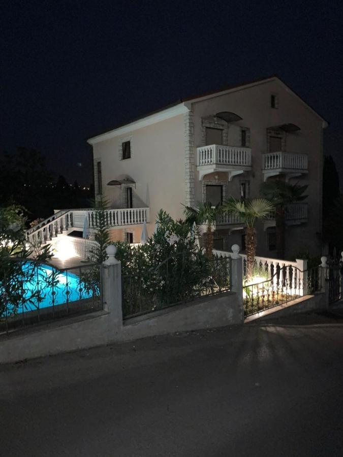 Villa Kopic Opatija Extérieur photo
