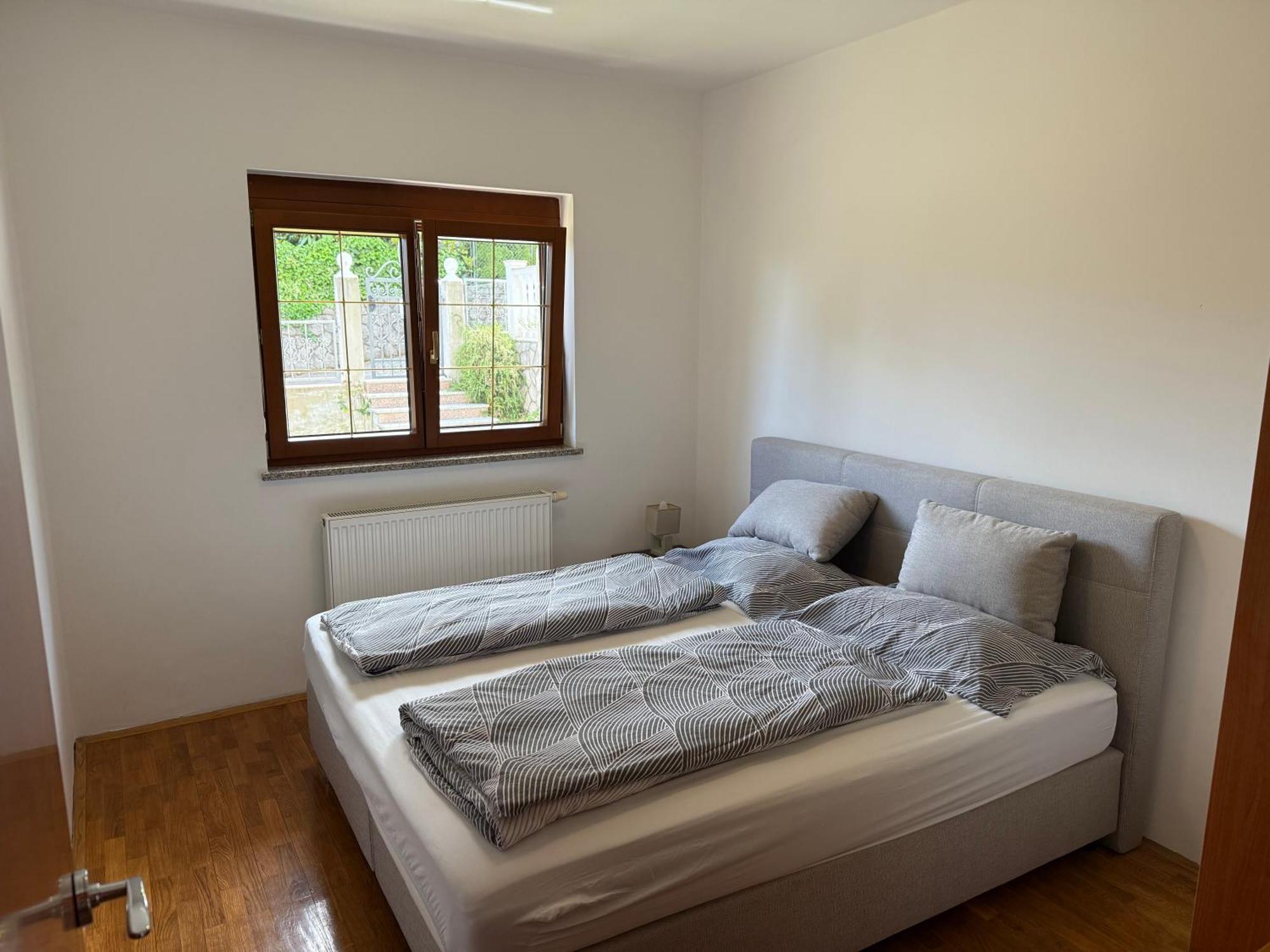 Villa Kopic Opatija Extérieur photo