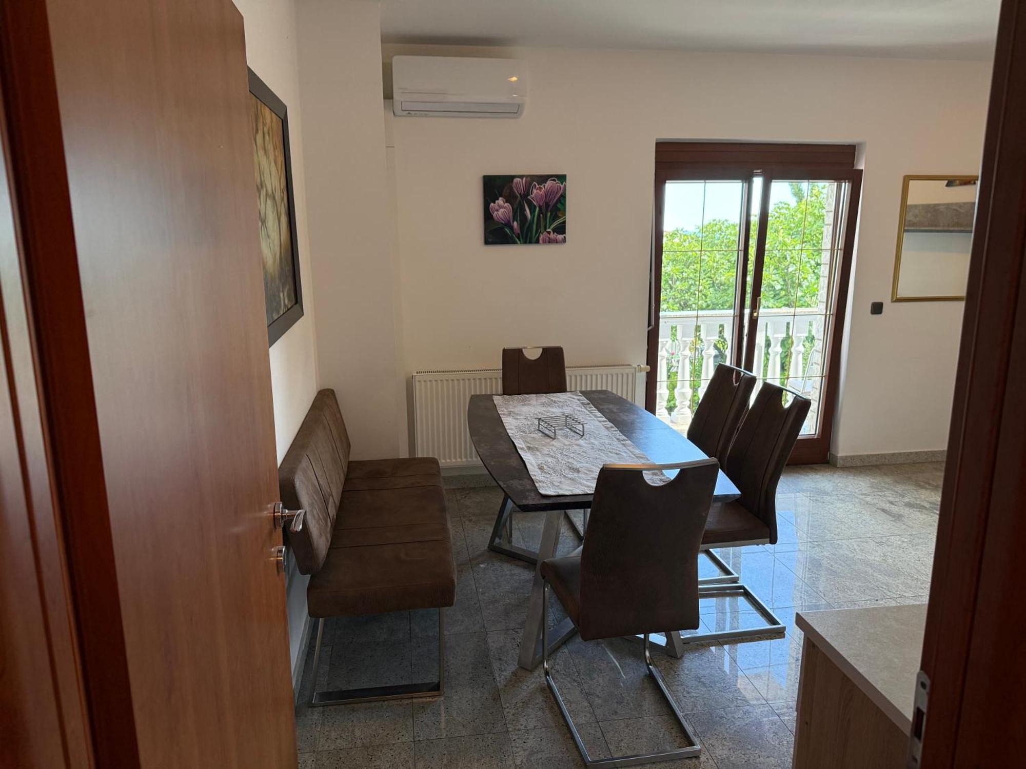 Villa Kopic Opatija Extérieur photo