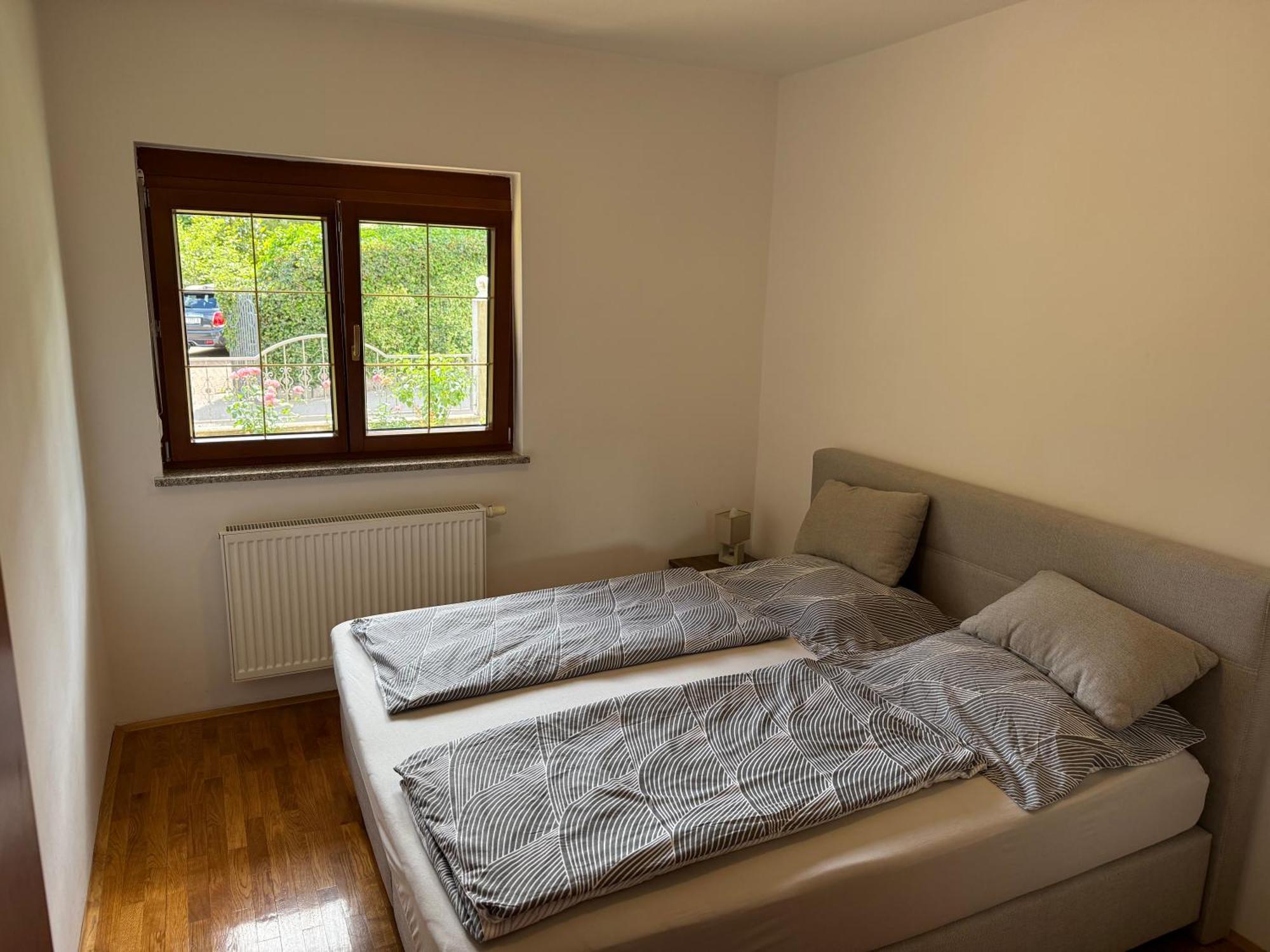 Villa Kopic Opatija Extérieur photo